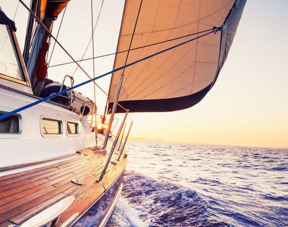 Is Greece a Good Choice for Yacht Sailing?