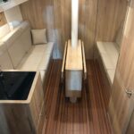 intérieur Viko S30