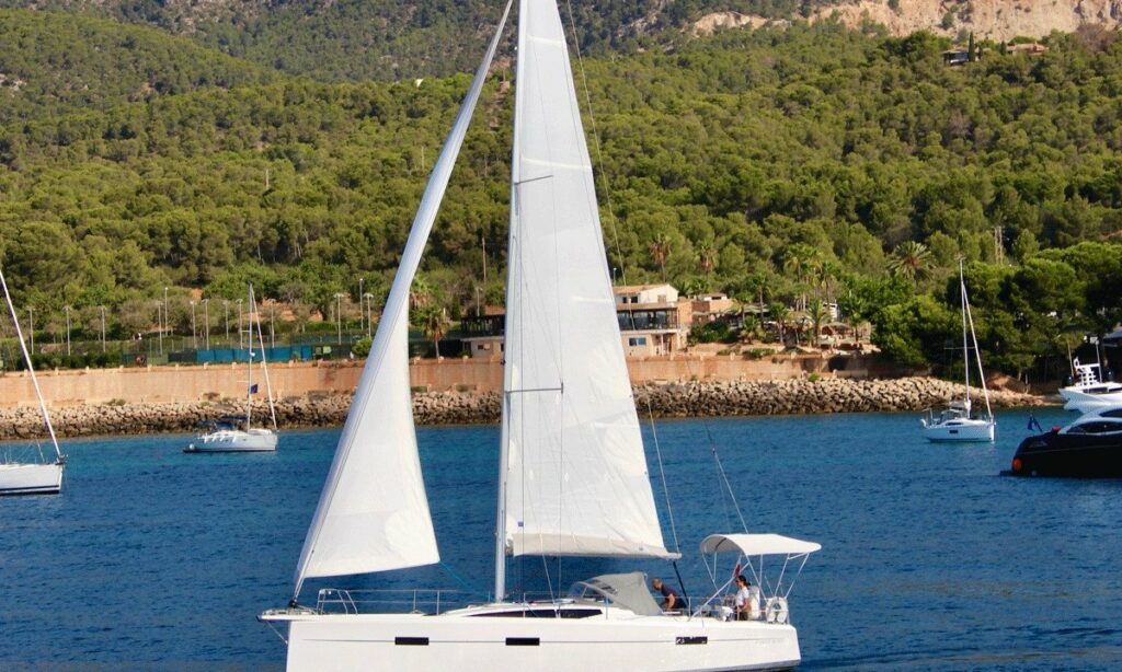 viko yachts france