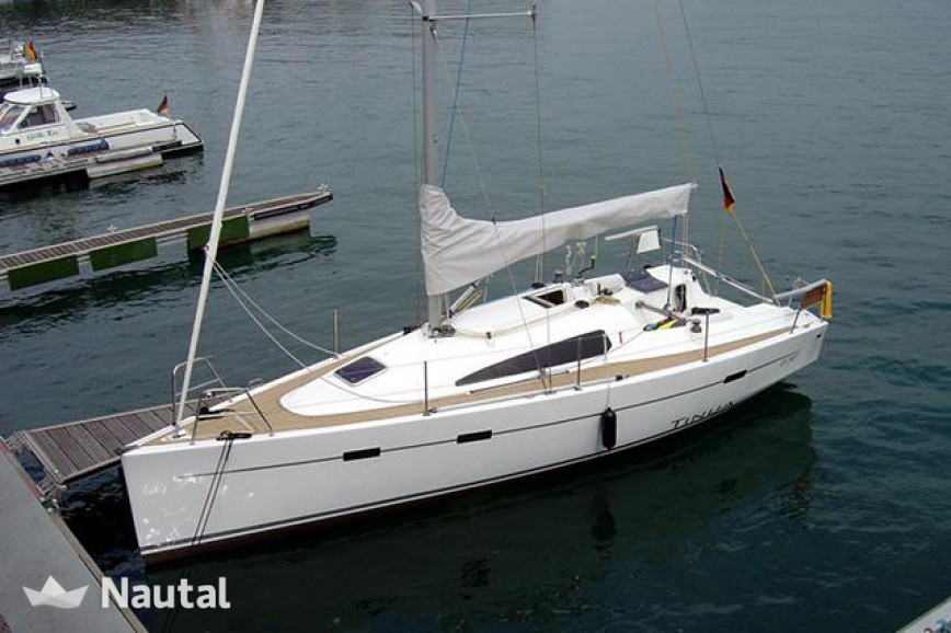 viko yachts s30