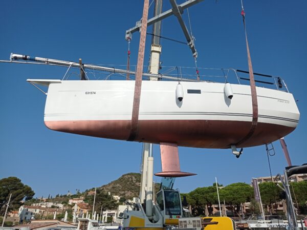 viko yachts france