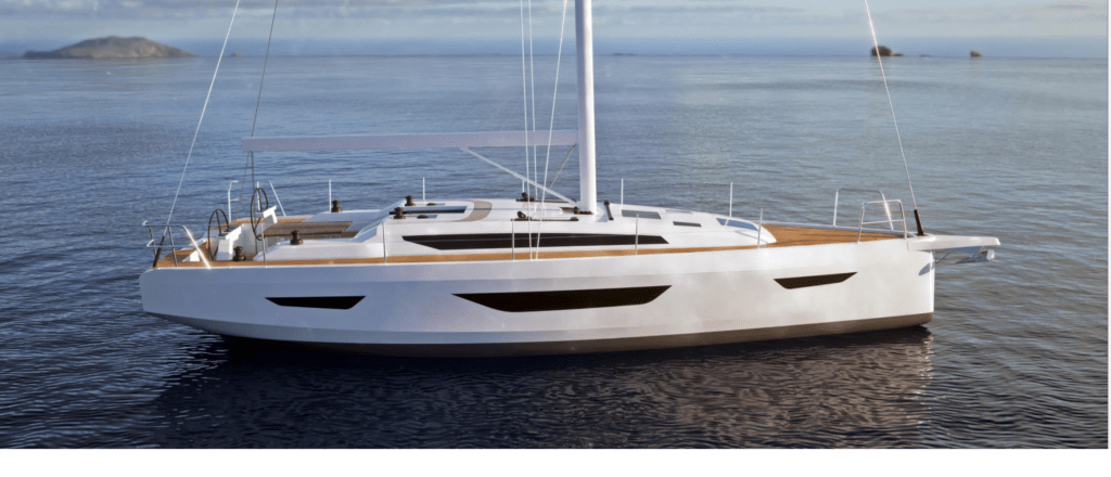 viko 24 yacht