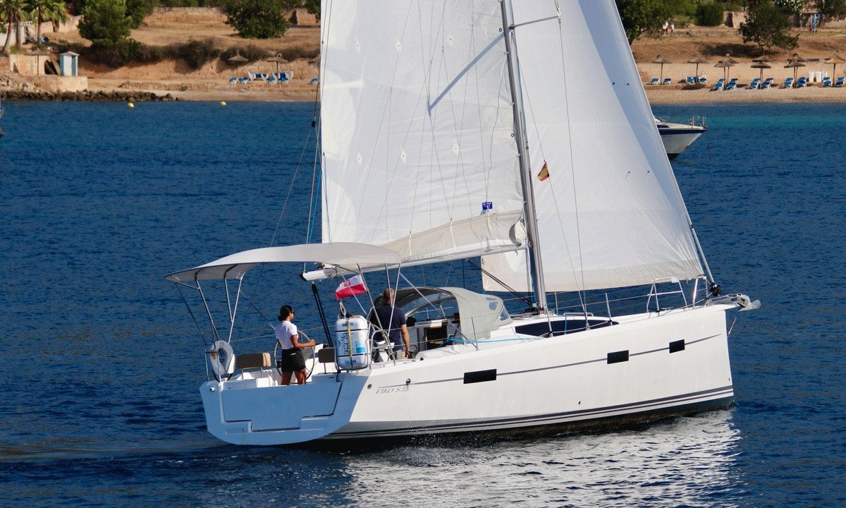S35-Voiles